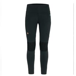 Fjallraven Abisko Trekking Tights HD Women's Small never worn